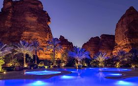 Shaden Resort al Ula