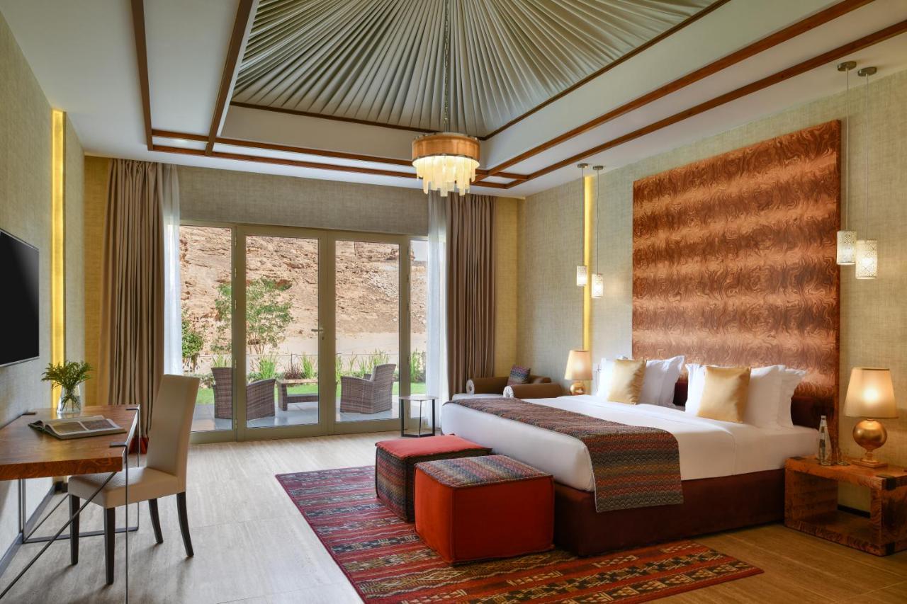 Shaden Resort Al-ʿUla Exterior photo
