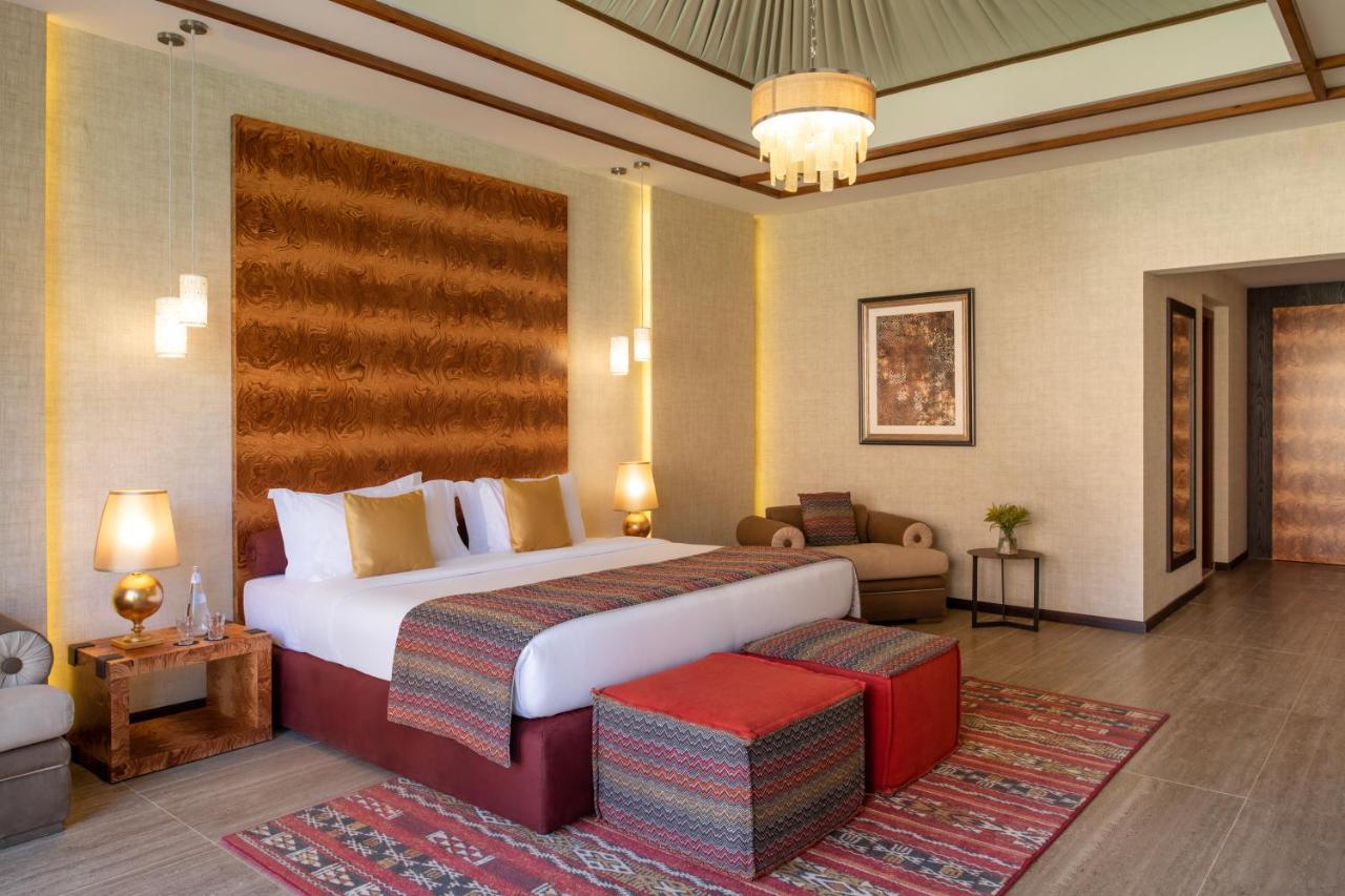 Shaden Resort Al-ʿUla Exterior photo