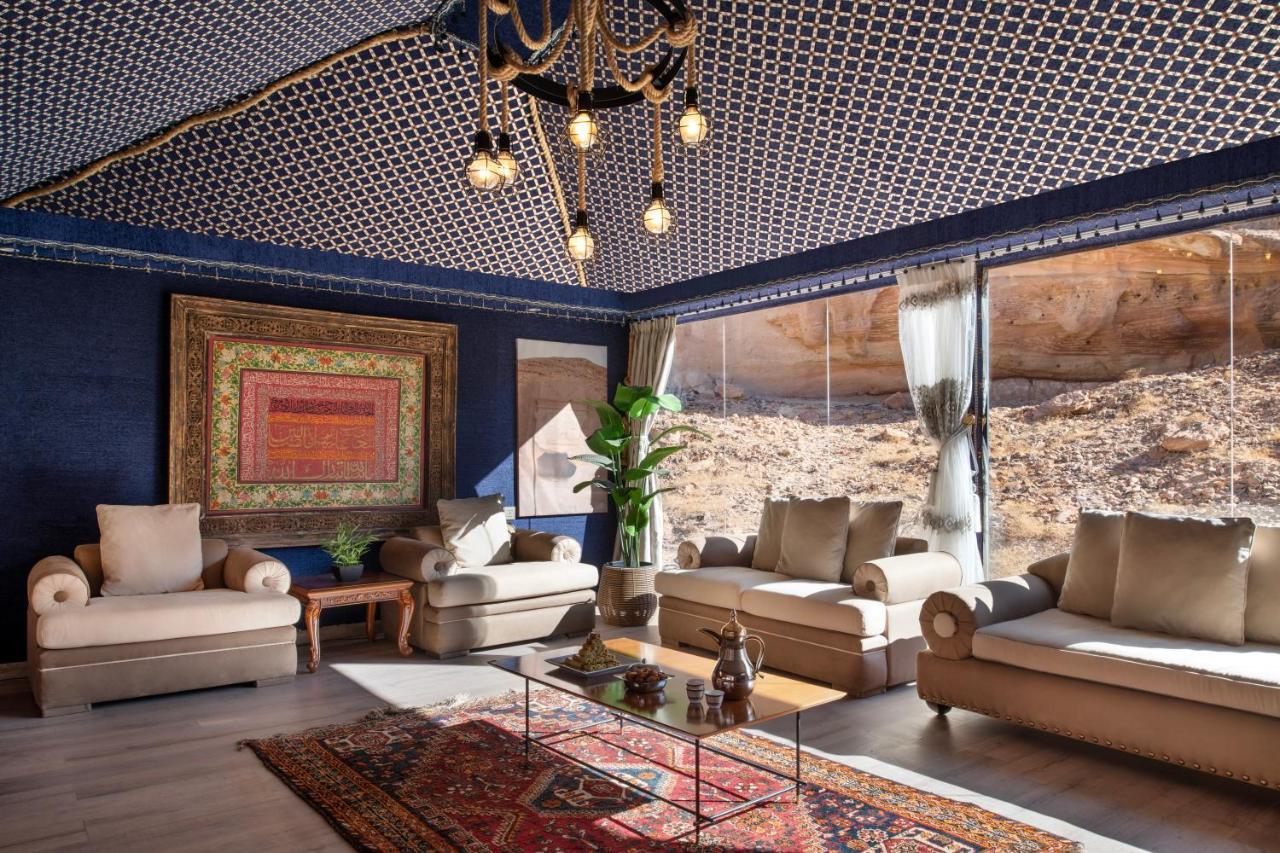 Shaden Resort Al-ʿUla Exterior photo