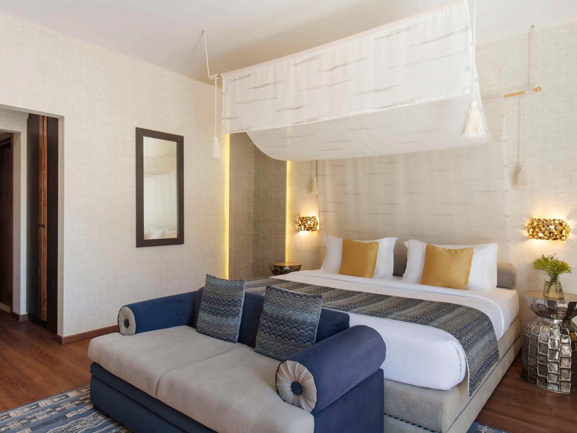 Shaden Resort Al-ʿUla Exterior photo