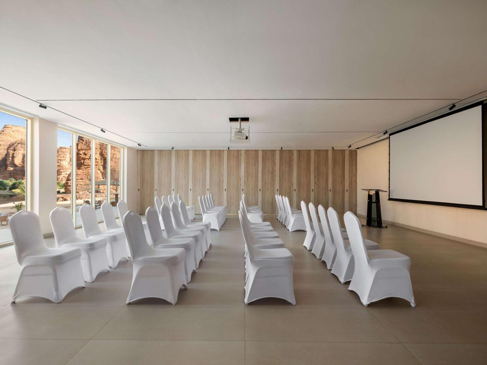 Shaden Resort Al-ʿUla Exterior photo